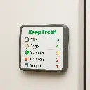 KeepFresh TAG